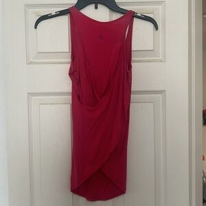 Lululemon Crossed Back